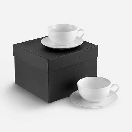 Сервиз чайный Mansion на 2 персоны ver.2, большой