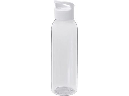 Бутылка для воды «Sky», 650 мл