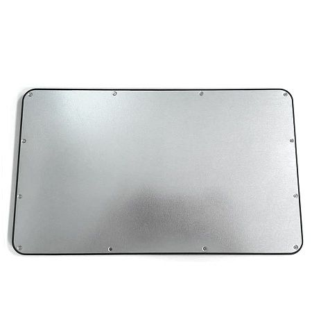 Портативная мини Bluetooth клавиатура Visible, черный