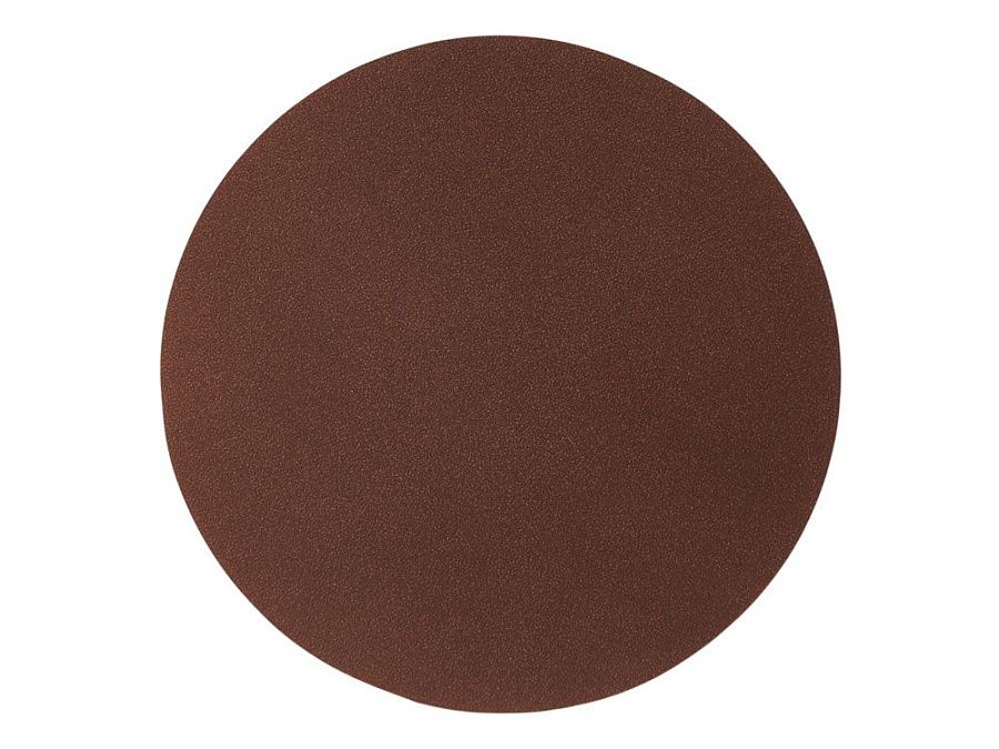 Патч «Круг», nubuk