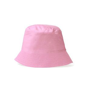 Панама Bobin,Светло-розовый