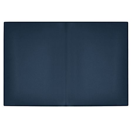 Ежедневник Avila, недатированный, синий