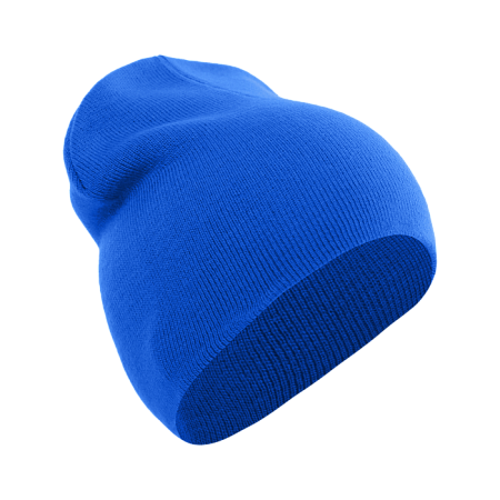 Шапка STAN акрил 016, Синий,  (16/1)  (56-58/ONE SIZE)