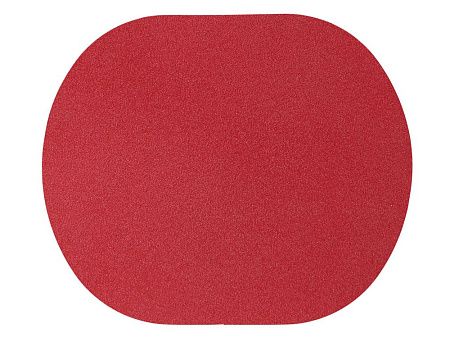 Патч «Овал», nubuk