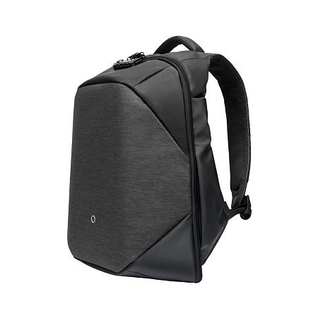 Рюкзак KORIN ClickPack 46х34х16 см, черный