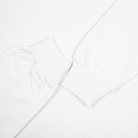 Свитшот Toima 2.0, белый, размер XS