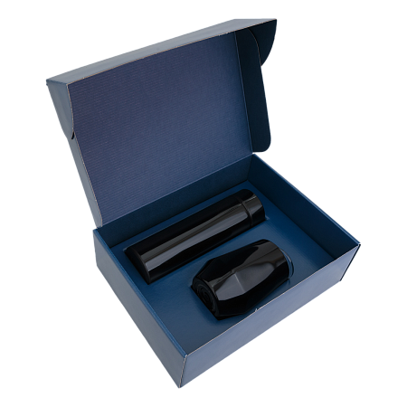 Набор Hot Box E