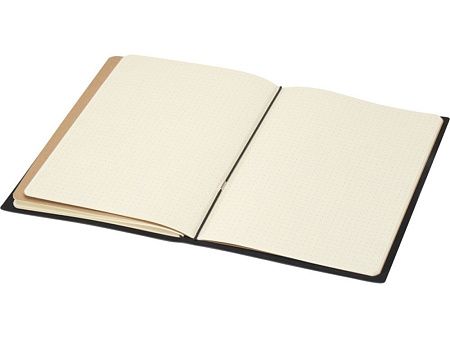 Блокнот А5 «Slyk» со сменными блоками