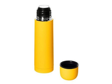 Термос «Ямал Софт Тач», 500 мл