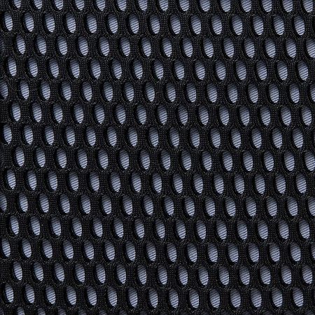 Заготовка из крупной сетки Rete, XL, черная