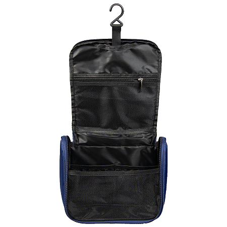 Несессер для путешествий Comfort Travel Option, темно-синий