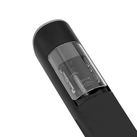 Мельница для специй электрическая Circle Joy Electric Grinder, черный