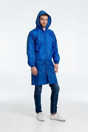Дождевик унисекс Rainman, черный, размер S
