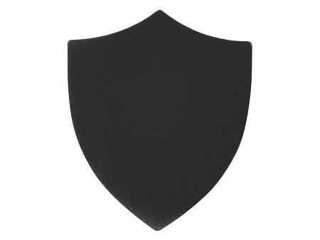 Патч «Щит», nubuk