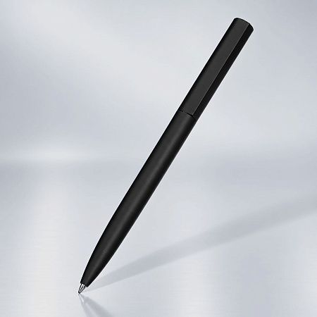 Ручка металлическая шариковая «Minimalist», софт-тач