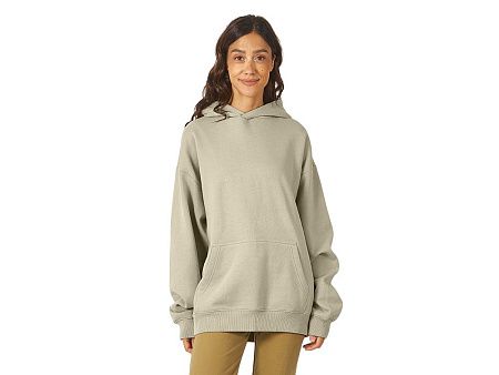 Толстовка с капюшоном оверсайз «Berlin» унисекс