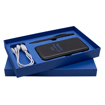 Набор Bplanner Power