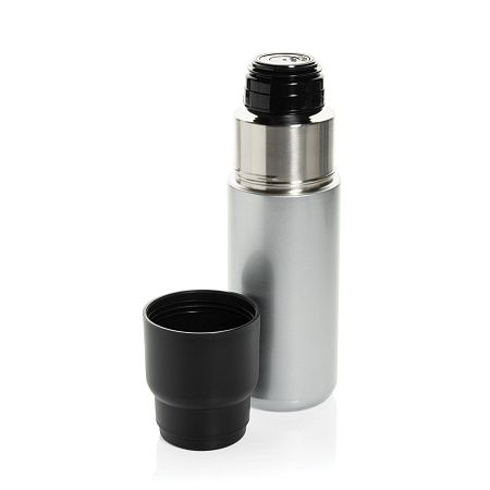 Вакуумный термос Thermocup RCS с крышкой-стаканом, 500 мл