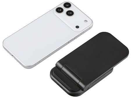 Беспроводное зарядное устройство «Foldy», 15 Вт