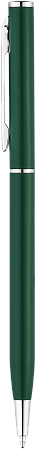 Ручка HILTON Зеленая 1060.02