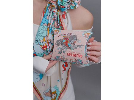 Платок «Царьград»