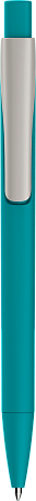 Ручка MASTER SOFT Бирюзовая 1040.16