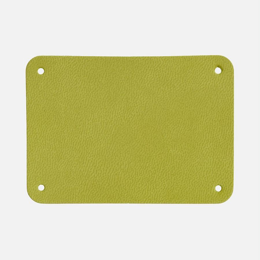 Лейбл Eta Latte, XL, светло-зеленый