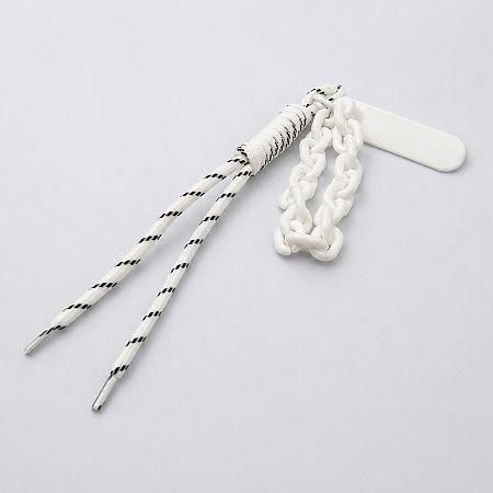 Обвес LOGO kit `White cloud`