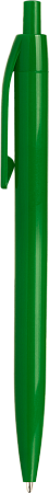 Ручка DAROM COLOR Зелёная 1071.02