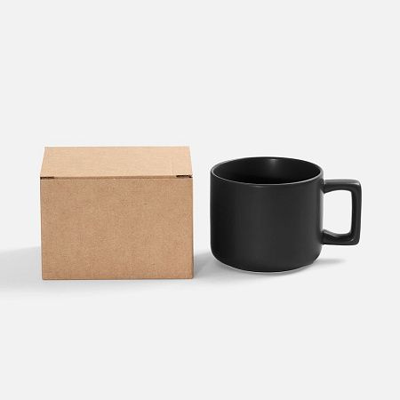 Набор Warm Vale, черный