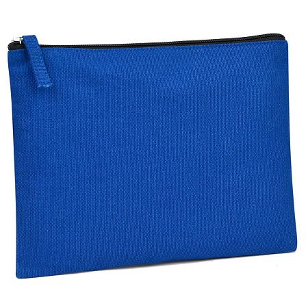 Косметичка Blinkie 325 г/м², синий