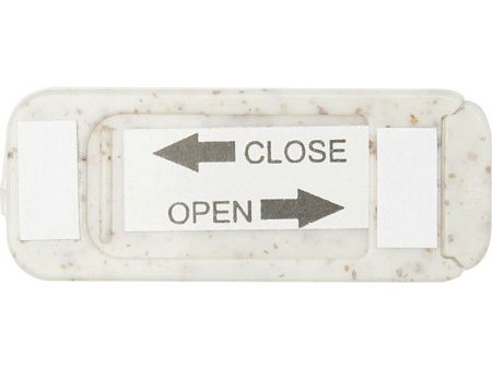 Блокиратор веб-камеры «Kushi» из пшеничной соломы