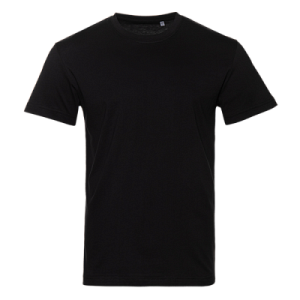 Футболка унисекс хлопок 150, 52 под нанесение