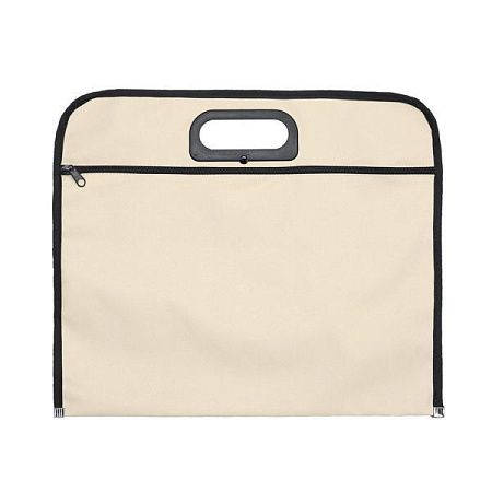 Сумка для документов LIBE, Бежевый