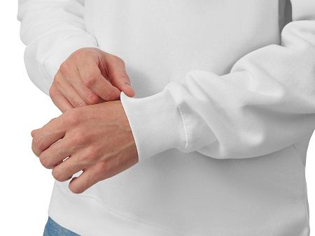 Свитшот оверсайз «Lisbon» унисекс