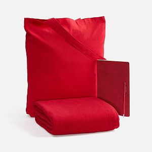 Набор Luba Warm, красный