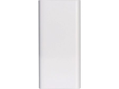 Портативный внешний аккумулятор «FAST», 20000 mAh