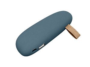 Внешний аккумулятор в форме камня «Stone», 2600 mAh
