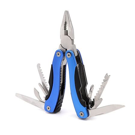 Мультитул Берлин, красный