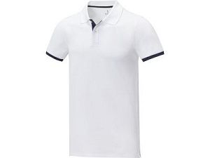 Рубашка поло «Morgan» мужская под нанесение