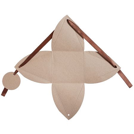 Упаковка Cleo, черная