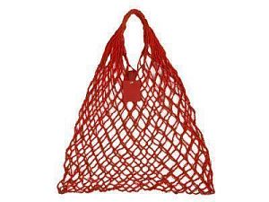 Авоська «Dream» из натурального хлопка, 15 л