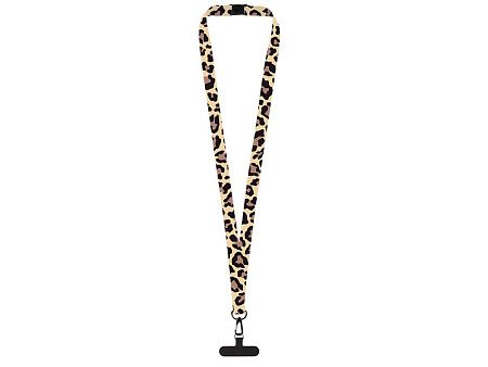 Лента под сублимацию для телефона с замком обрыва, 2 см