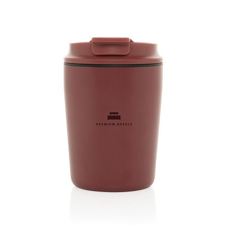 Кружка для кофе Pico Barista RCS, 220 мл, в тубусе