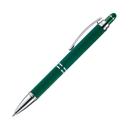 Шариковая ручка Alt, зеленая