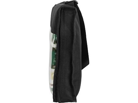 Плед для пикника «Junket» в сумке