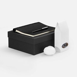 Набор Ringo Heart, черный