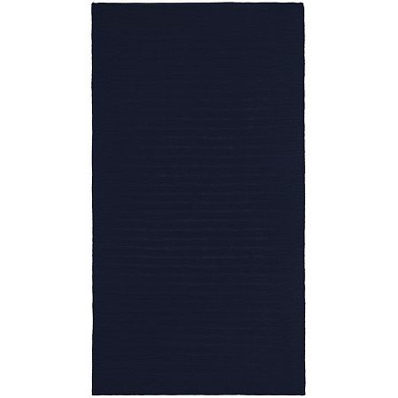 Плед Field, темно-синий