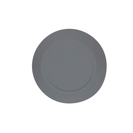 Термокружка (кофер) STEP SOFT 370мл Серая 6300.23