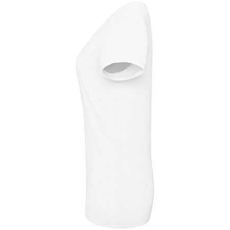 Футболка женская Martin Women, белая, размер M